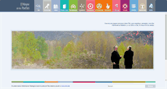 Desktop Screenshot of elmayordelospoetas.net